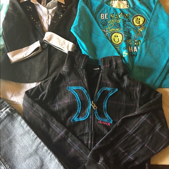 Other - Lot of girls clothes size 10  6 items